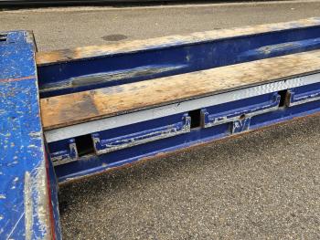 EURO-38-02 / AGRI / EXTENDABLE / REMOVABLE NECK